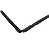 Originalus BMW E30 Cabrio guminis sandariklis OEM 54318100908