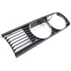 Originalus BMW E30 Cabrio kupė priekinis žibintas kairysis grotelės OEM 51131945883