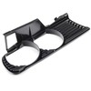 Originalus BMW E30 Cabrio kupė priekinis žibintas kairysis grotelės OEM 51131945883
