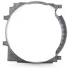 Bmw E30 3 Radiatoriaus Ventiliatoriaus Gaubtas Originalus 17111177685