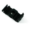 Originalus BMW E30 E31 E32 E32 E34 E36 E38 alyvos aušintuvo vamzdžio laikiklis OEM 17201712210