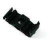Originalus BMW E30 E31 E32 E32 E34 E36 E38 alyvos aušintuvo vamzdžio laikiklis OEM 17201712210