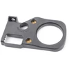 Originalus BMW E30 E34 E36 E39 variklio aušinimo radiatoriaus dangtis OEM 17111712825