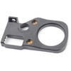 Originalus BMW E30 E34 E36 E39 variklio aušinimo radiatoriaus dangtis OEM 17111712825