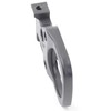 Originalus BMW E30 E34 E36 E39 variklio aušinimo radiatoriaus dangtis OEM 17111712825