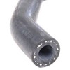 Originalus BMW E30 E34 Z1 kabrioletas kupė aušinimo sistemos vandens žarna OEM 13541719967