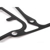 Originalus BMW E30 E36 kupė tarpiklis rinkinys grandinės dėžė be asbesto OEM 11141721802