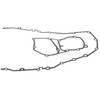 Originalus BMW E30 E36 kupė tarpiklis rinkinys grandinės dėžė be asbesto OEM 11141721802
