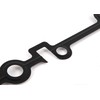 Originalus BMW E30 E36 kupė tarpiklis rinkinys grandinės dėžė be asbesto OEM 11141721802