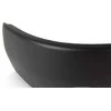 Originalus BMW E30 kabrioletas kupė buferio smūgio juosta dešinė OEM 51111904686