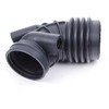 Originalus BMW E30 kabrioletas kupė įsiurbimo vamzdis oro srauto matuoklis OEM 13711708800