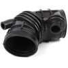 Originalus BMW E30 kabrioletas kupė įsiurbimo vamzdis oro srauto matuoklis OEM 13711708800