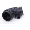 Originalus BMW E30 kabrioletas kupė įsiurbimo vamzdis oro srauto matuoklis OEM 13711708800