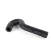 Originalus BMW E30 kabrioletas kupė sedanas aušinimo sistemos vandens žarna OEM 11531721847