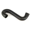Originalus BMW E30 kabrioletas kupė sedanas aušinimo sistemos vandens žarna OEM 11531708826