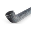 Originalus BMW E30 kupė sedano aušinimo sistemos vandens žarna OEM 11531279856