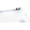 Originalus BMW E30 M3 priekinio bamperio dangtelis 51111961927 Left