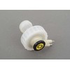 Originalus BMW E30 Z1 kabrioletas kupė stabdžių dangtelio įspėjimo jungiklis OEM 34321161541
