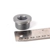 Originalus BMW E31 E32 E34 E36 E38 E39 alyvos dugno dangtelio išleidimo varžtas OEM 24117571201