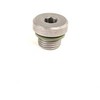 Originalus BMW E31 E32 E34 E36 E38 varžto kištukas su tarpine OEM 24117552351
