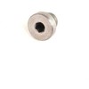 Originalus BMW E31 E32 E34 E36 E38 varžto kištukas su tarpine OEM 24117552351