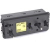Originalus BMW E31 E32 E34 galinės sėdynės valdymo jungiklis dešinėje pusėje OEM 61311388111
