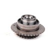 Originalus BMW E31 E38 E39 E53 kupė sedanas alkūninio veleno laikrodžio pavaros OEM 11211742435