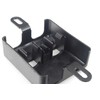 Originalus BMW E31 E38 E39 Lambda zondo deguonies jutiklio laikiklis OEM 12521702965