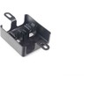 Originalus BMW E31 E38 E39 Lambda zondo deguonies jutiklio laikiklis OEM 12521702965
