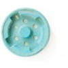 Originalus BMW E32 E34 E36 E38 E39 E46 cilindro galvutės dangtelis OEM 23311224825