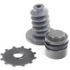 Originalus BMW E32 E34 E36 išėjimo slave cilindro sankabos remonto rinkinys OEM 21521159332