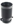Originalus BMW E32 E34 E38 kuro įpurškimo oro srauto matuoklio manžetė OEM 13711432409