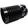 Originalus BMW E32 E34 E38 kuro įpurškimo oro srauto matuoklio manžetė OEM 13711432409