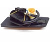 Originalus BMW E32 E34 papildomas posūkio kampinis žibintas kairysis OEM 63131378009