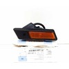 Originalus BMW E32 E34 papildomas posūkio kampinis žibintas kairysis OEM 63131378009