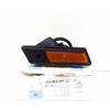 Originalus BMW E32 E34 papildomas posūkio kampinis žibintas kairysis OEM 63131378009