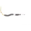 Originalus BMW E32 E34 Sedano AC kondensatoriaus džiovintuvo slėgio žarna OEM 64538390473