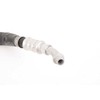 Originalus BMW E32 E34 Sedano AC kondensatoriaus džiovintuvo slėgio žarna OEM 64538390473