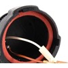 Originalus BMW E32 E34 Universalus Sedanas Dangtelis OEM 63121378367
