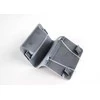 Originalus BMW E34 5 serijos 5 serijos galinio bamperio vilkimo kablio dangtelis 525i 530i 535i 540i M5