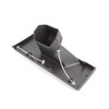 Originalus BMW E34 530i 540i Sedanas Universalus Dangtis 51118148052
