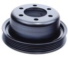 ORIGINALUS BMW E34 E36 E38 E39 Kabriolet Kupė Sedanas Pavarų diržas D=122MM 11231722553