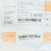 Originalus BMW E34 E36 E39 Z3 kabrioletų alyvos siurblio valdymo vožtuvas OEM 11411719937