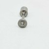 Originalus BMW E34 E36 E39 Z3 kabrioletų alyvos siurblio valdymo vožtuvas OEM 11411719937