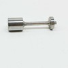 Originalus BMW E34 E36 E39 Z3 kabrioletų alyvos siurblio valdymo vožtuvas OEM 11411719937
