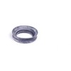 Originalus BMW E34 E39 sedano bagažinės užrakto cilindro tarpiklis OEM 51248120166