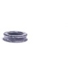 Originalus BMW E34 E39 sedano bagažinės užrakto cilindro tarpiklis OEM 51248120166