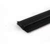 Originalus BMW E34 universalus sedanas durų sandariklis dešinėje OEM 51211944420