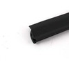 Originalus BMW E34 universalus sedanas durų sandariklis dešinėje OEM 51211944420
