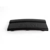 Originalus BMW E34 valstybinio numerio ženklo šalinimo skydelio apdailos dangtelis juodas 51111978089 NAUJAS